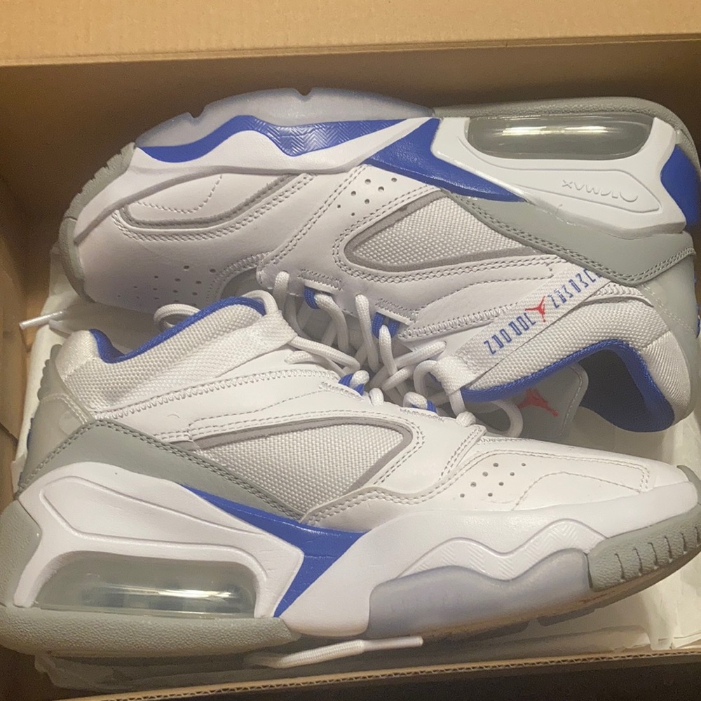 Jordans